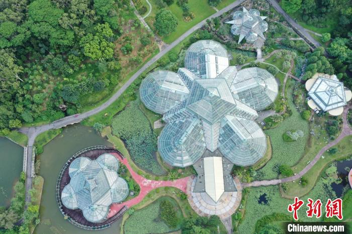 广东已建成148个自然教育场馆