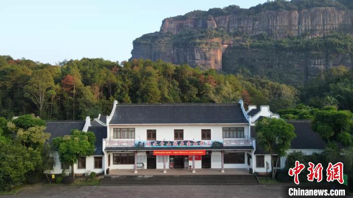 广东已建成148个自然教育场馆