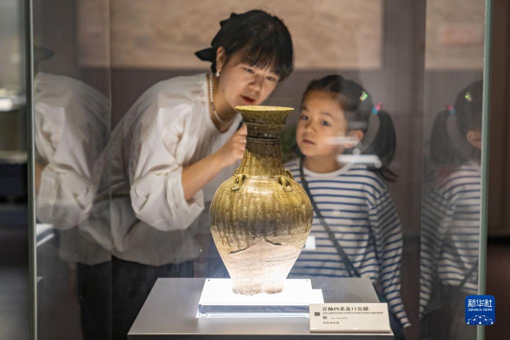 多彩假日生活