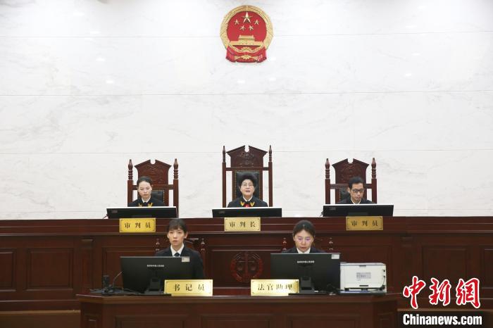 市民不服行政处罚提起行政诉讼 杭州副市长出庭应诉