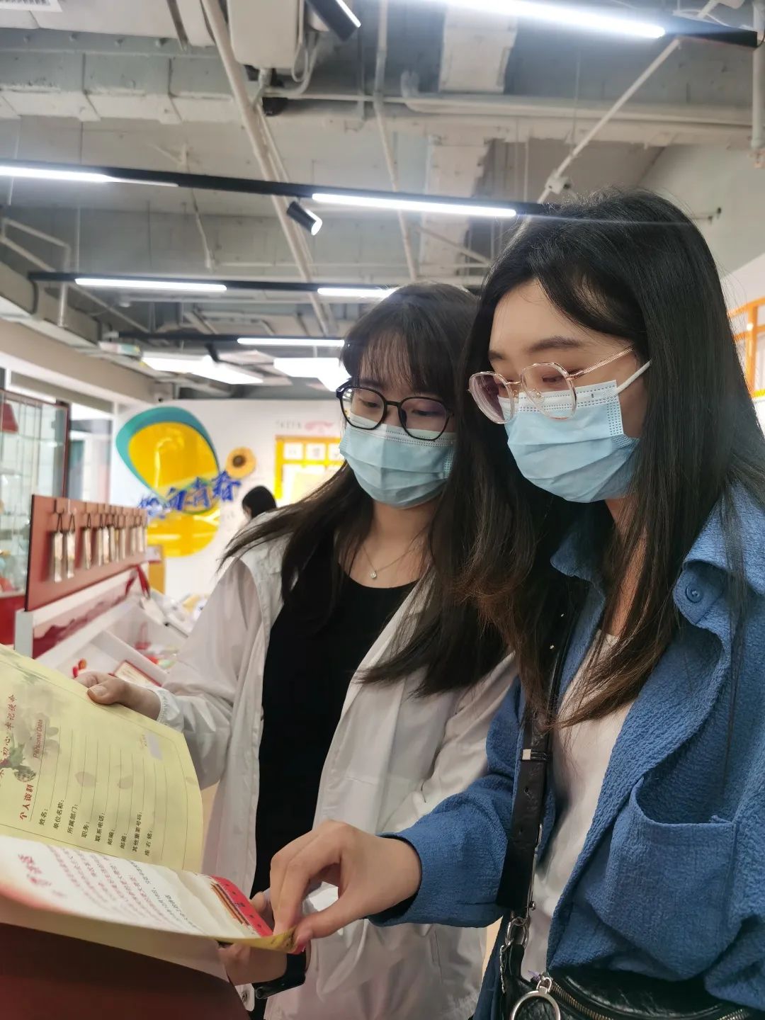 打造西城政务服务金名片！北京市西城区政务服务局吹响“青年文明号”