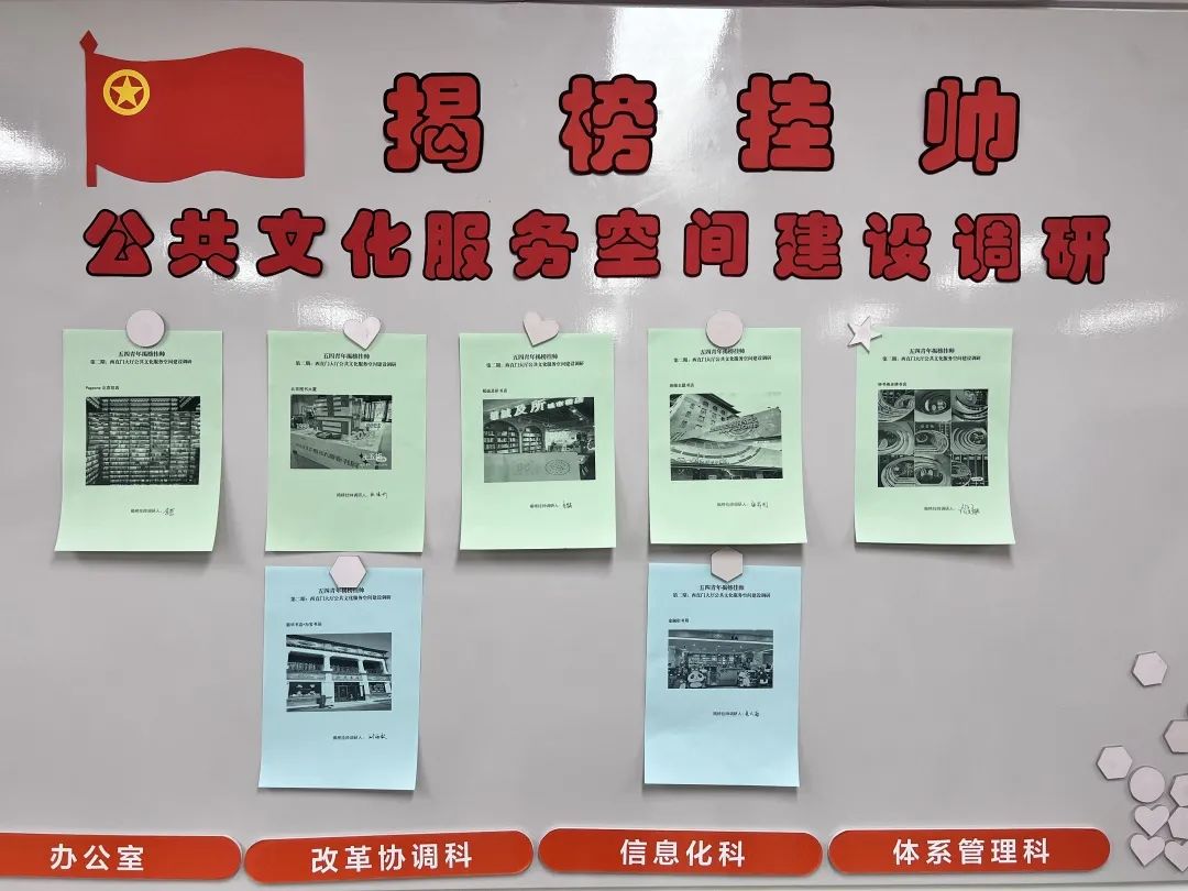 打造西城政务服务金名片！北京市西城区政务服务局吹响“青年文明号”
