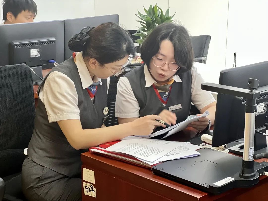 打造西城政务服务金名片！北京市西城区政务服务局吹响“青年文明号”