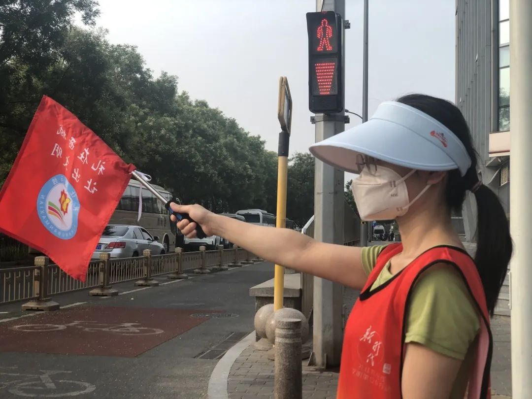 打造西城政务服务金名片！北京市西城区政务服务局吹响“青年文明号”