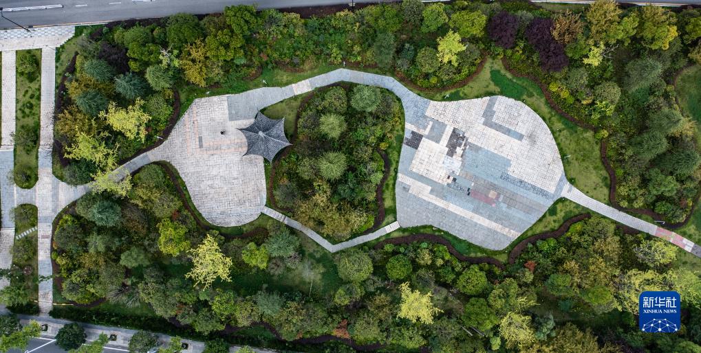 贵阳构建“千园之城”展现生态之美