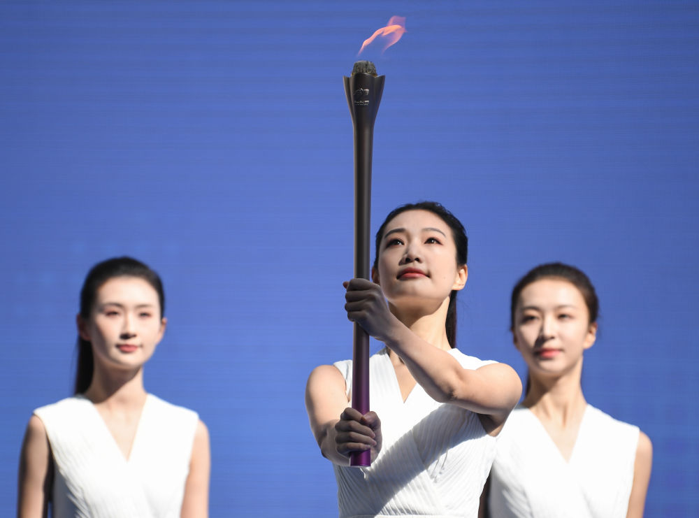 追光丨杭州亚残运会上的这些看点不容错过