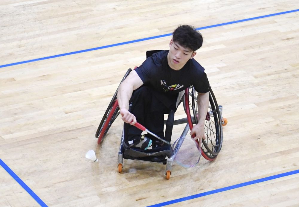 追光丨杭州亚残运会上的这些看点不容错过