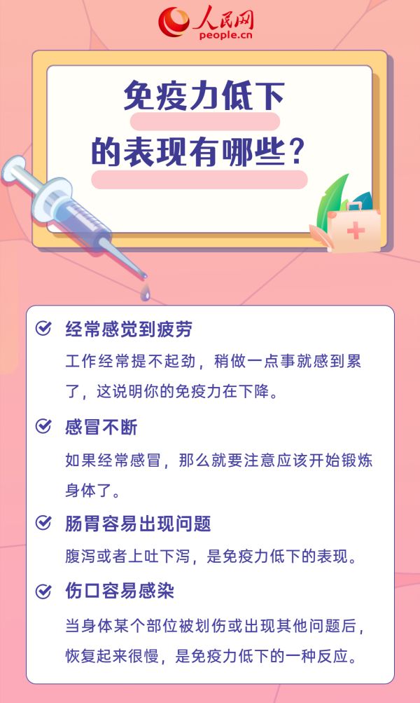 世界强化免疫日｜免疫为什么需要强化？带你了解免疫力那些事