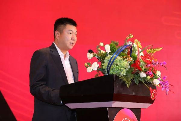 北京温州商会四届四次会员大会暨2024新年晚宴在京举行