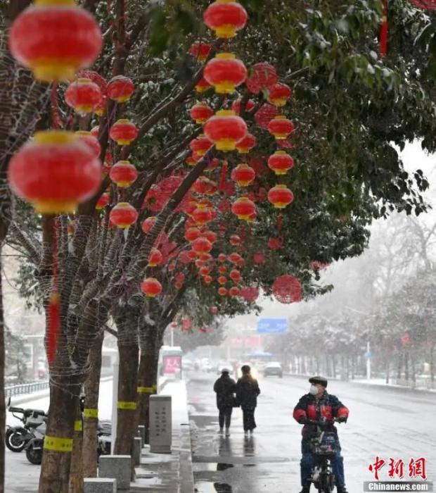 打开小年的N种方式! 打开小年的N种方式!