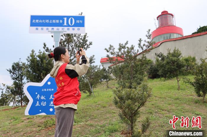 “中国最浪漫的志愿者工作”开展10周年：浪漫再出发