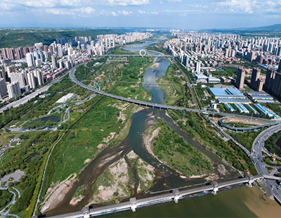 内蒙古扎赉特旗:水稻进入插秧季