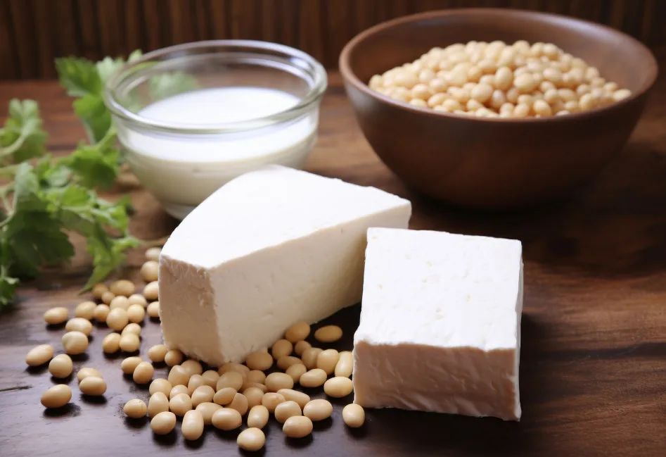食用大豆制品好处多，你知道怎么选吗？| 吃出健康来