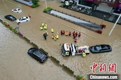 如何读懂台风预警？速收这份台风避险指南