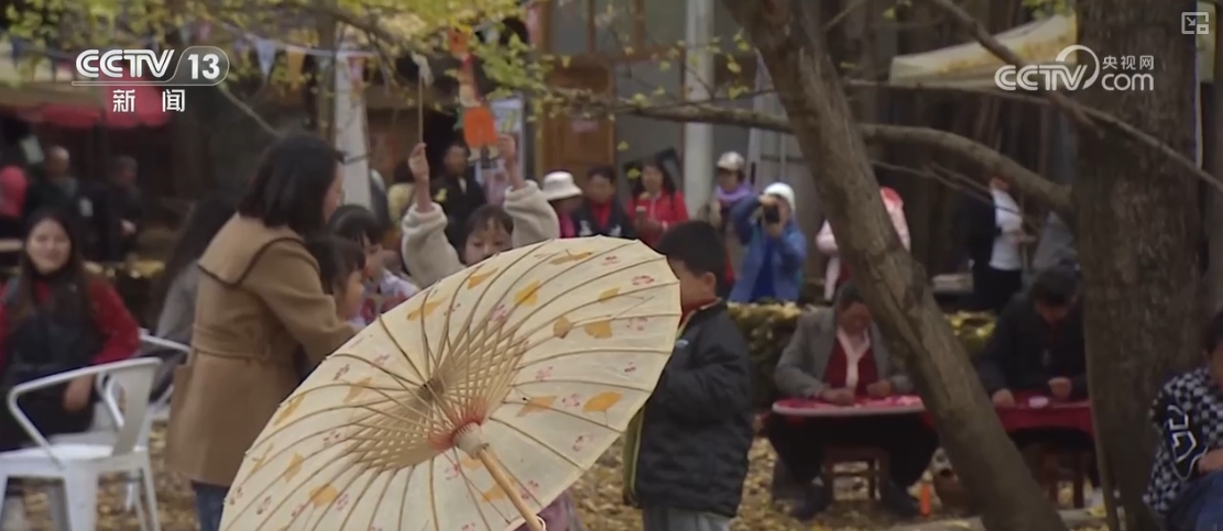 “秋冬限定色”“驯鹿游”引客来 特色文旅释放消费“新”热潮