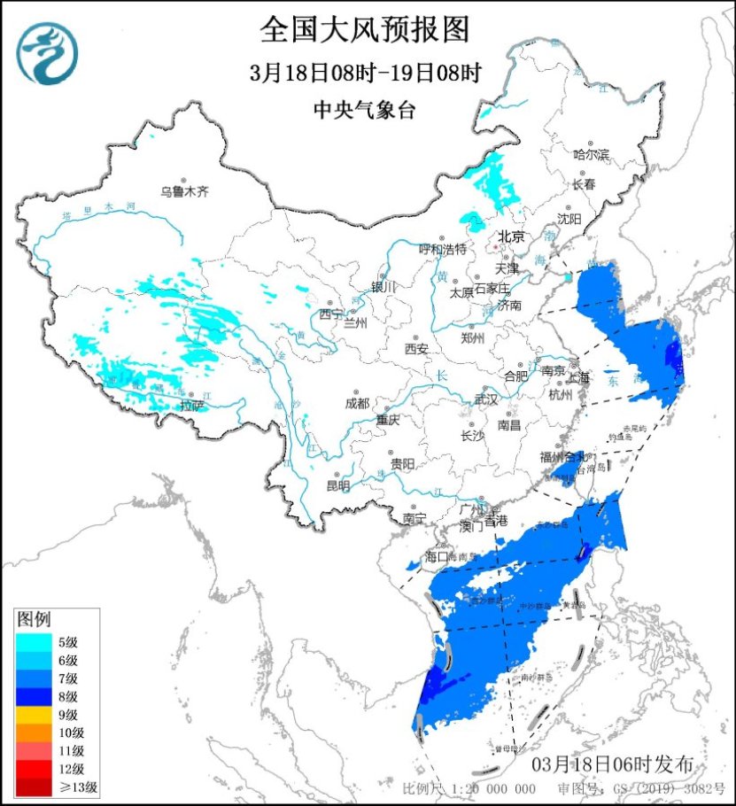 高原东部西南地区多雨雪