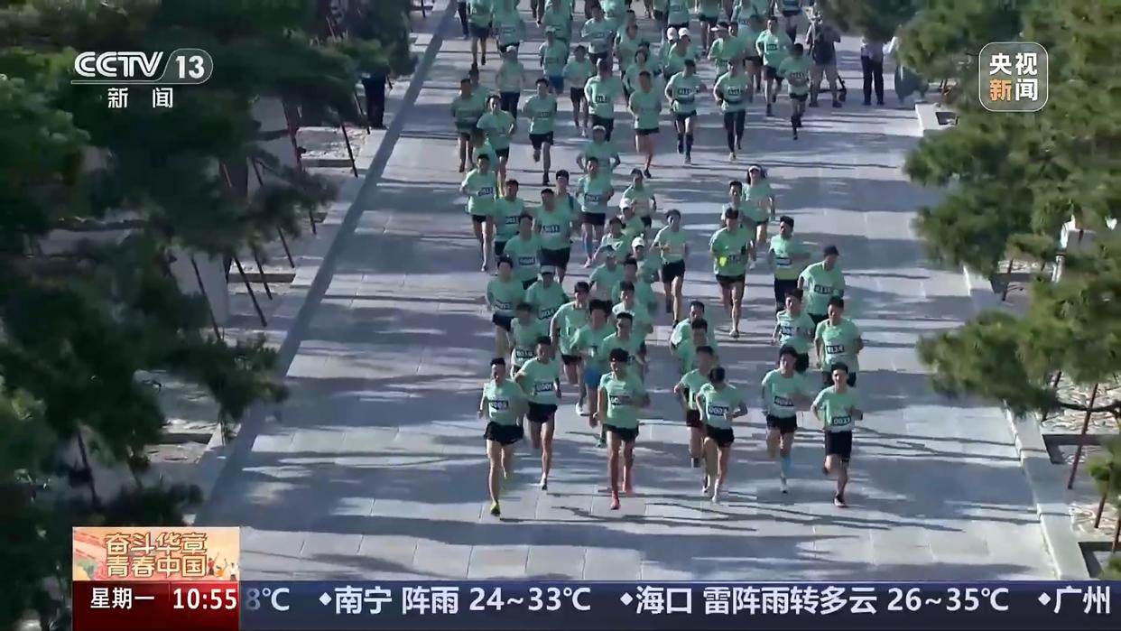 大市场 大活力丨“体育+”消费潜力被激活 你的假期有哪些体育元素？