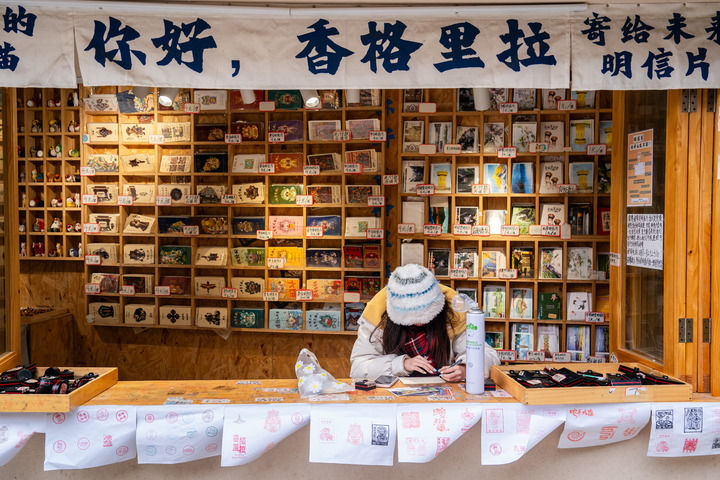 中国之城丨香格里拉：雪山和森林拥抱的高原之城