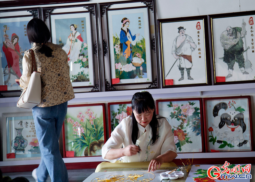 河北兴隆：依山靠水，文旅兴农