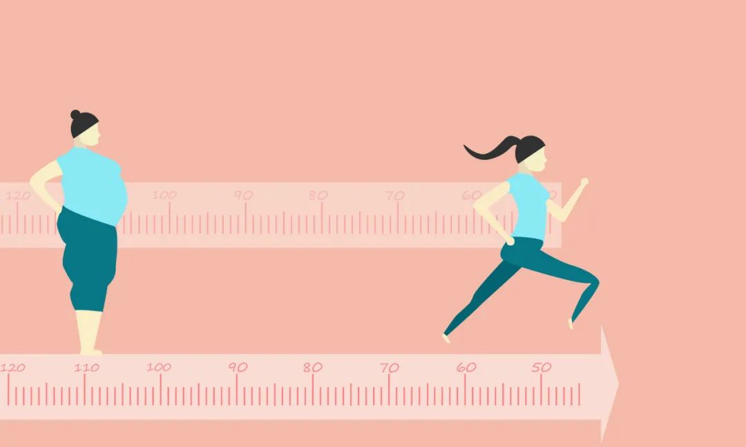 努力控制体重却减不下来？有些胖是疾病的表象|科学减重一起来