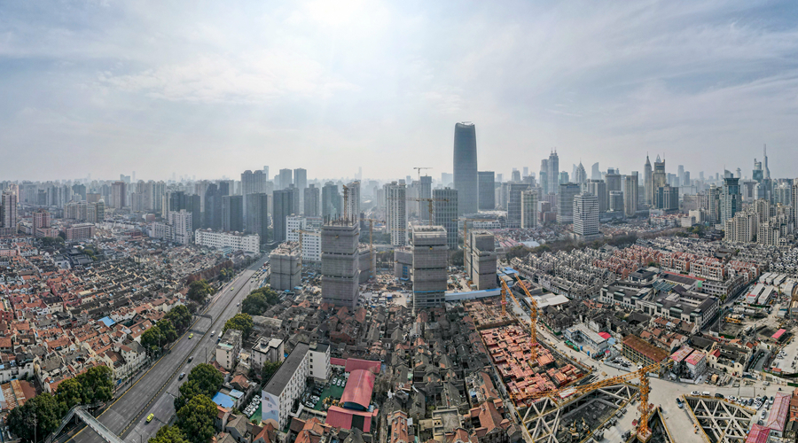 与你我相关！居住环境将有这些新变化