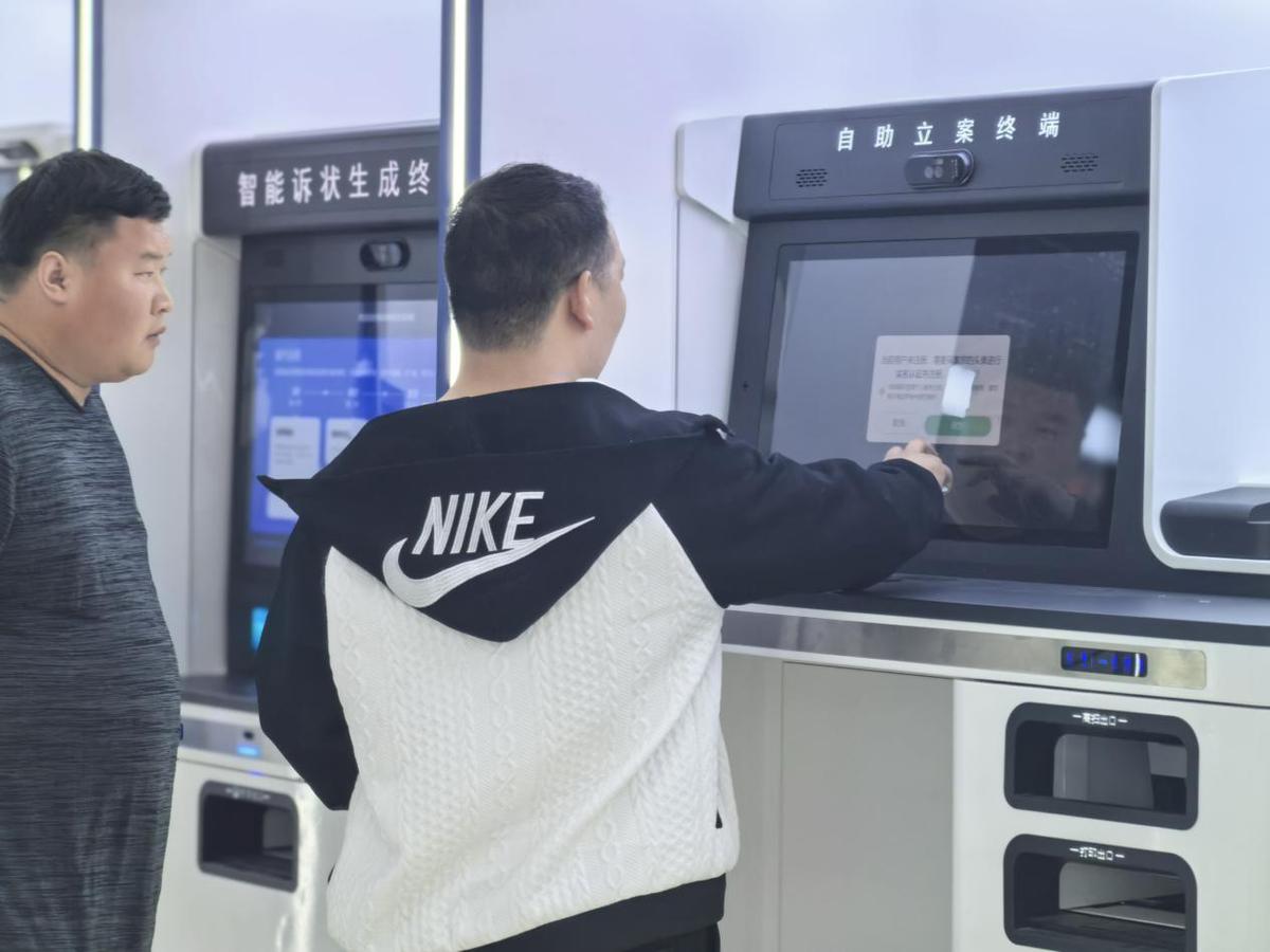 河南网络普法新实践：当司法遇上“黑科技”与“老典故”