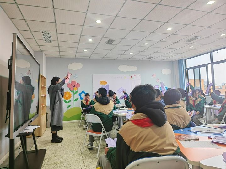 生活观察｜“六一”必读：学会守护孩子“心灵晴空”的五个“魔法”