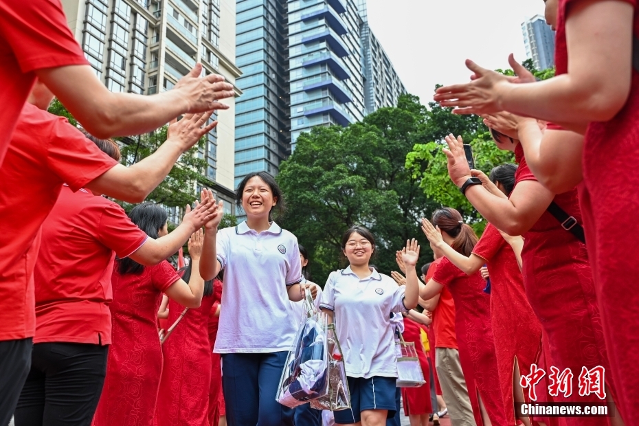2025年高考明日开启，多地部署为考生保驾护航