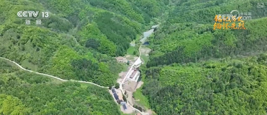 岁月不曾模糊英雄身影 白山黑水间铸就中国人挺立的精神丰碑