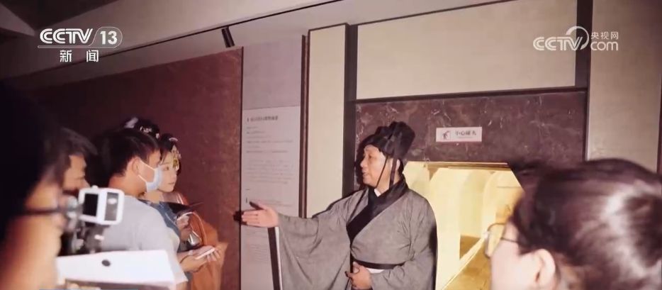 花样新“夜”态活跃“夏日经济” 特色文旅点燃消费市场新活力