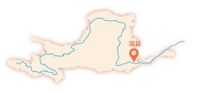河南温县传承发扬太极拳文化 飒飒拳风生
