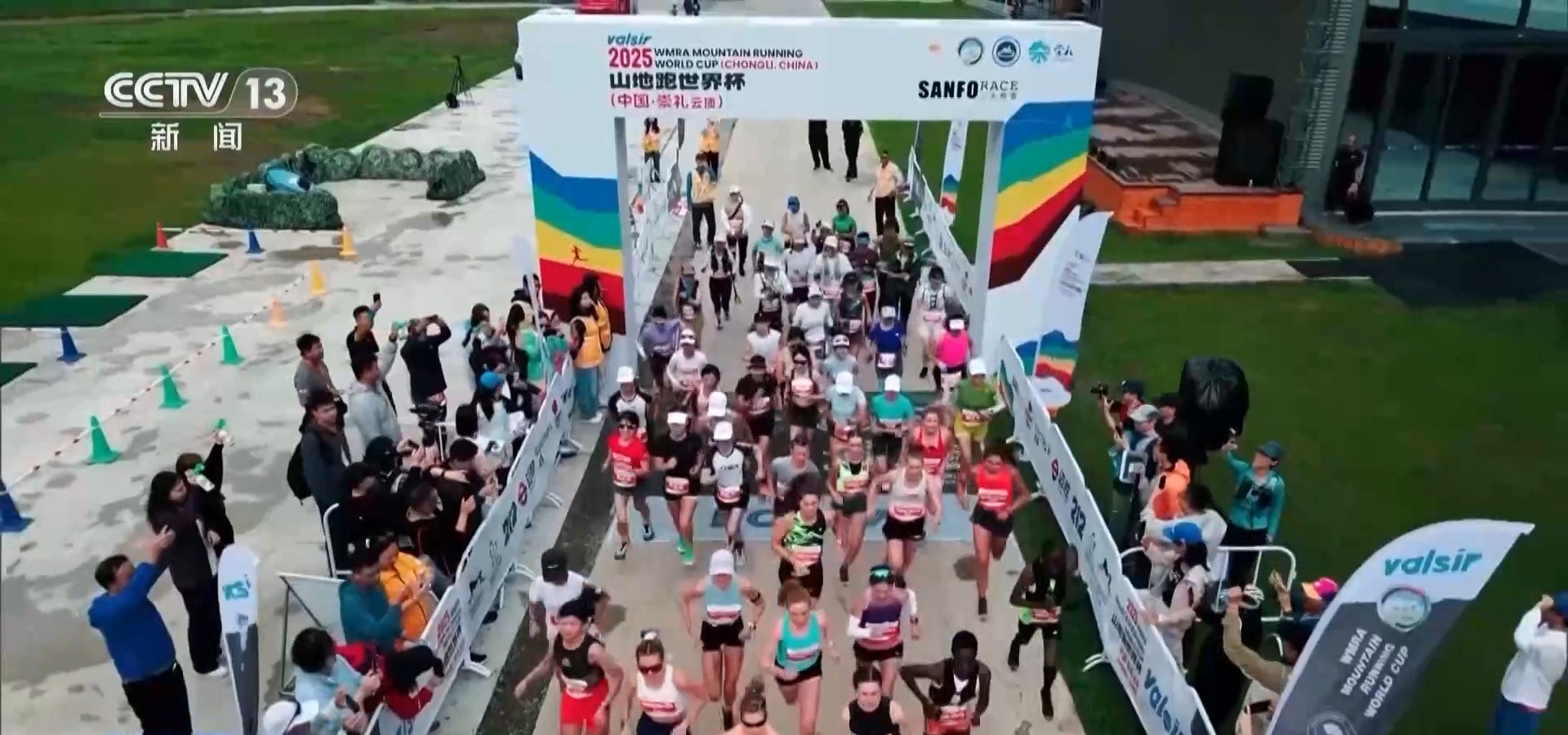 恢复越好训练收获越大 盛夏这样运动安全又高效
