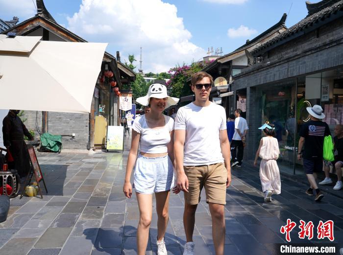 成都发布高温橙色预警