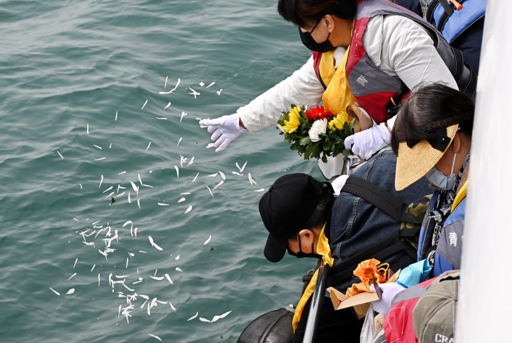 让逝有所安！民政部发布殡葬领域行业标准