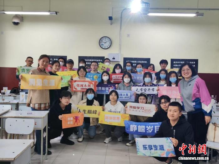 “引路人”“训练营”……北京科技大学助力学生锚定就业方向