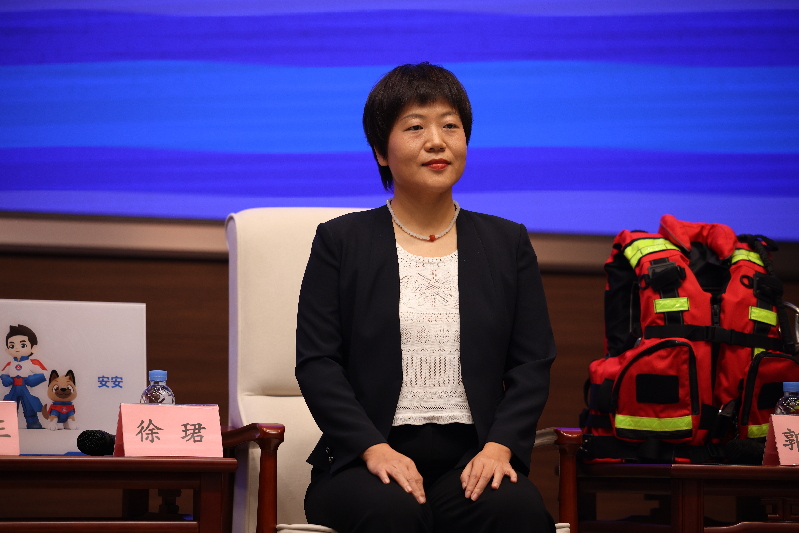 徐珺：台风产生降水强度与台风强度没有对应关系