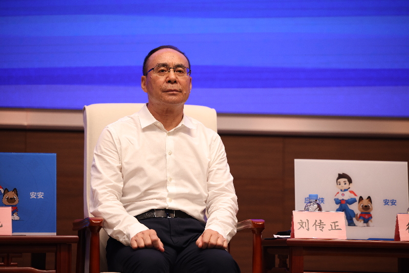 应急管理部：采用“人防+技防”手段可以取得较好防灾减灾成效