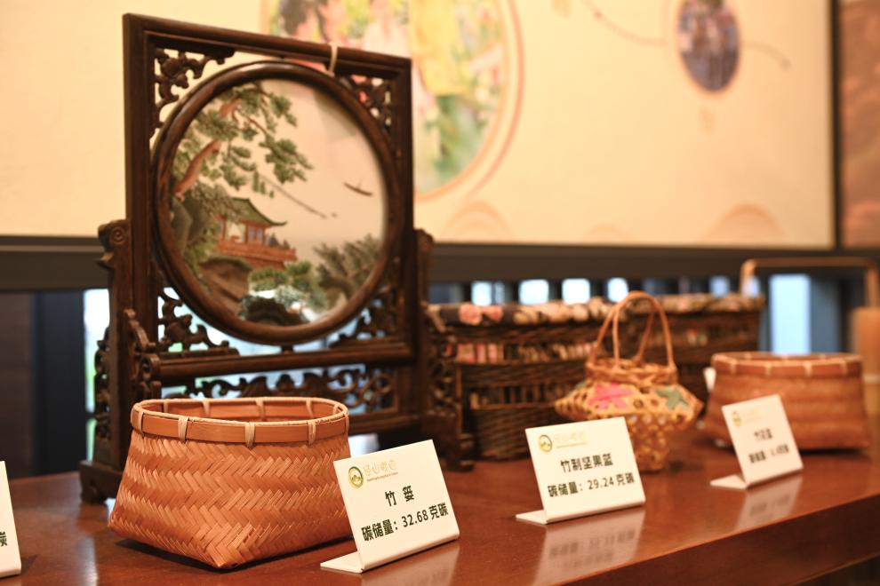 活力中国调研行丨从乡村到园区，降碳“文章”这样写——浙江推进低碳转型发展见闻