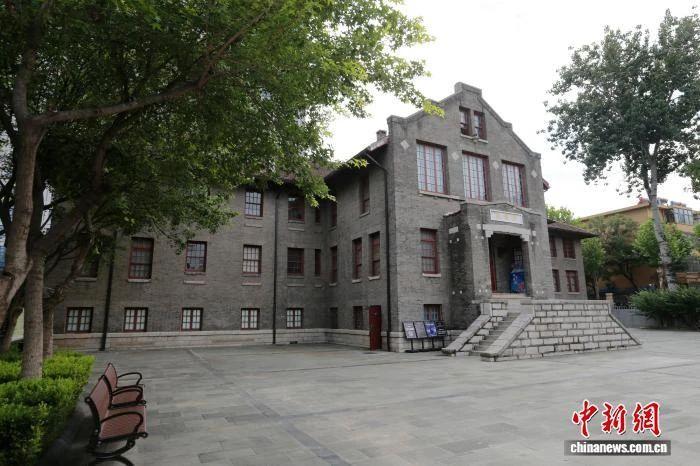 重走抗战路，一定要去一趟“国际和平城市”潍坊！