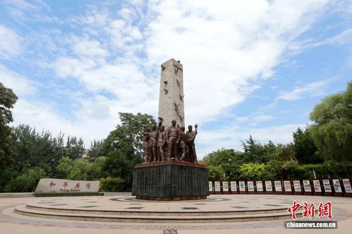 重走抗战路，一定要去一趟“国际和平城市”潍坊！