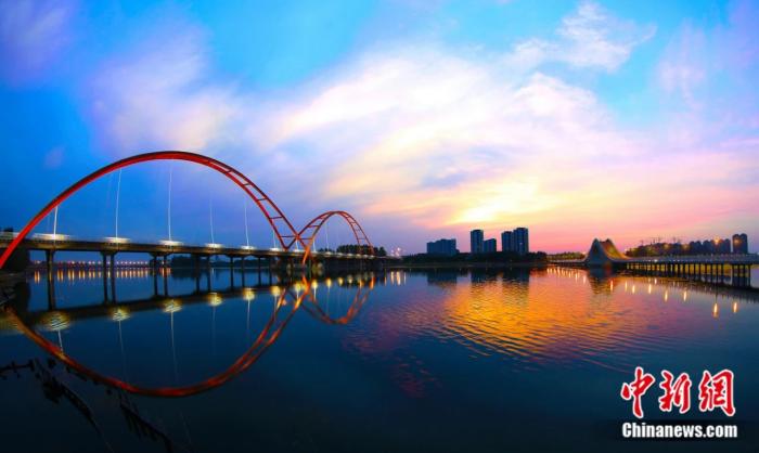 重走抗战路，一定要去一趟“国际和平城市”潍坊！