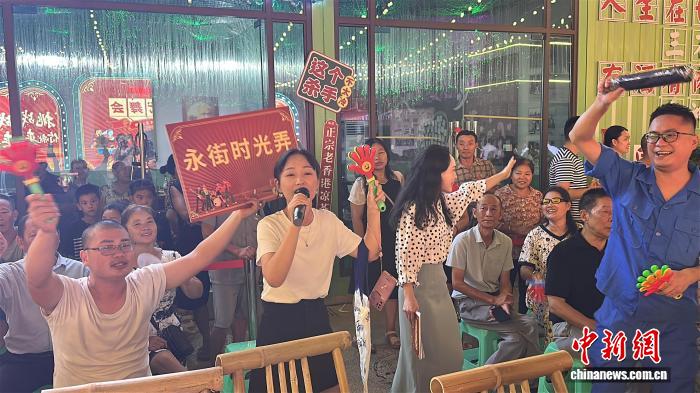 泸州纳溪丝厂旧址“变身” 新经济模式激活城市活力
