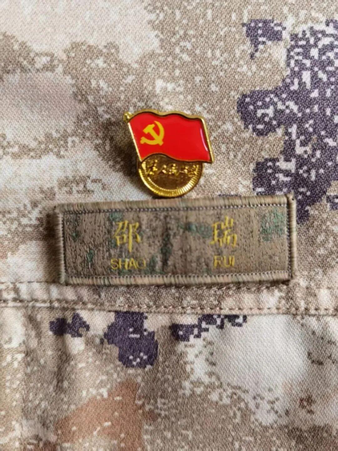 牺牲时年仅34岁，他生前最后一句话让人动容