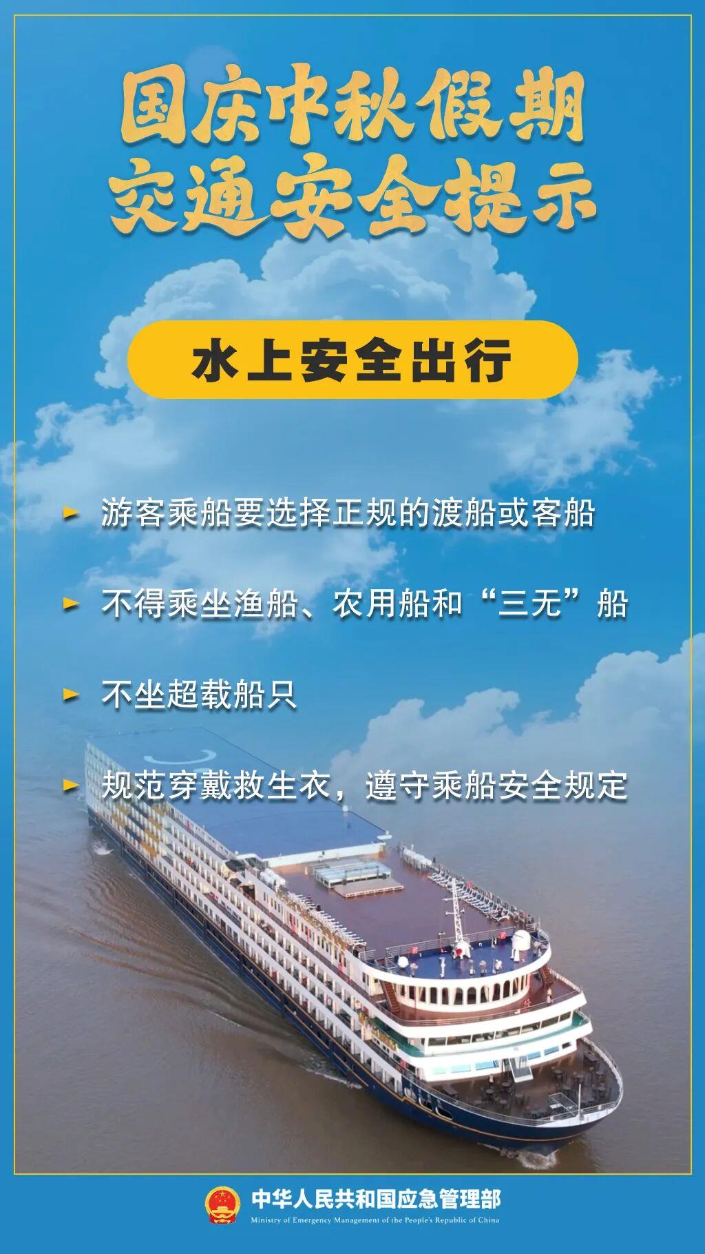 假期返程交通流量增加，这些安全事项要注意！