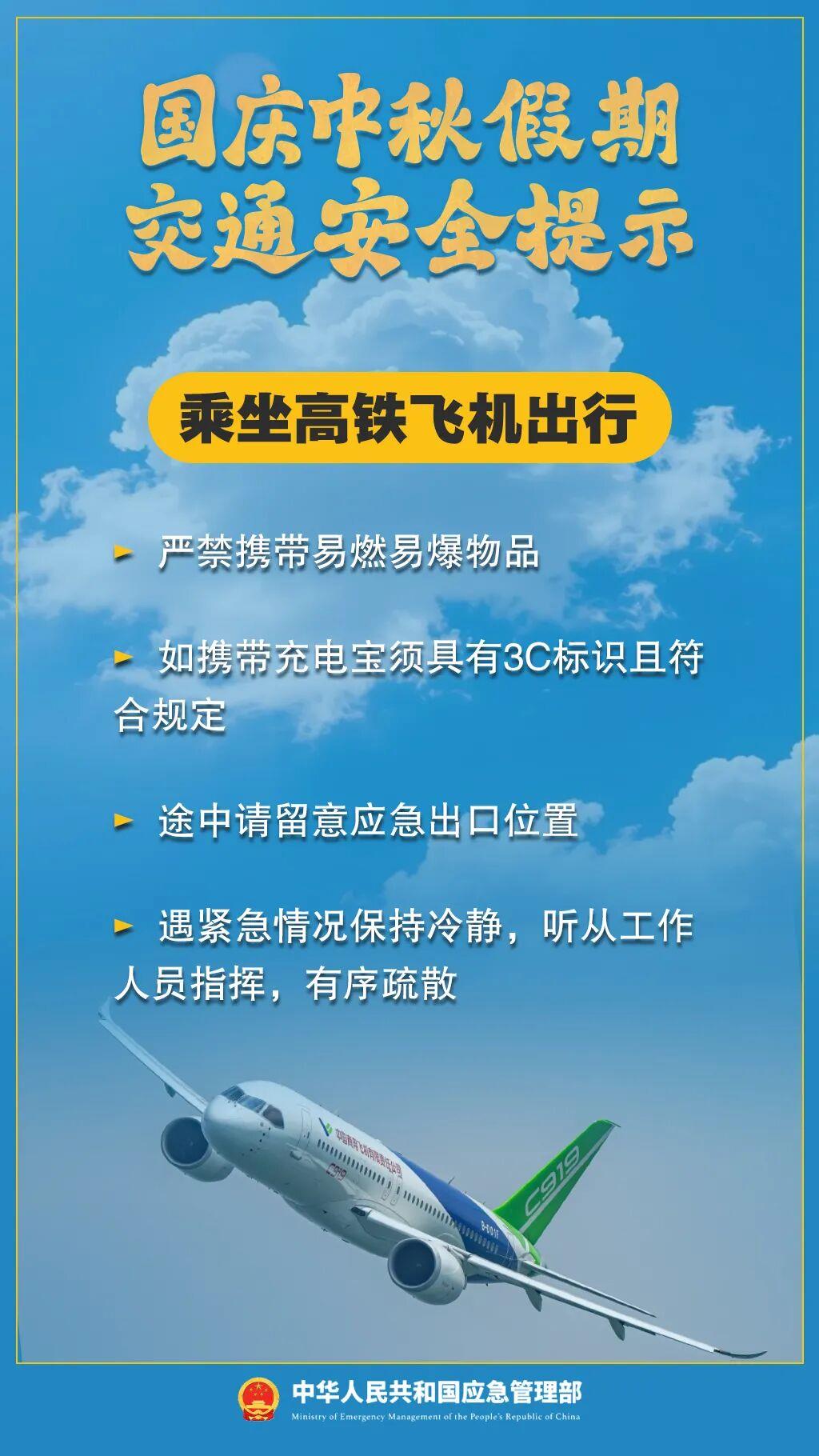 假期返程交通流量增加，这些安全事项要注意！