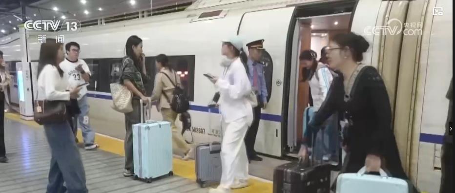 怎么避免坐错车？下错或坐过站怎么办？这份铁路出行攻略请收好
