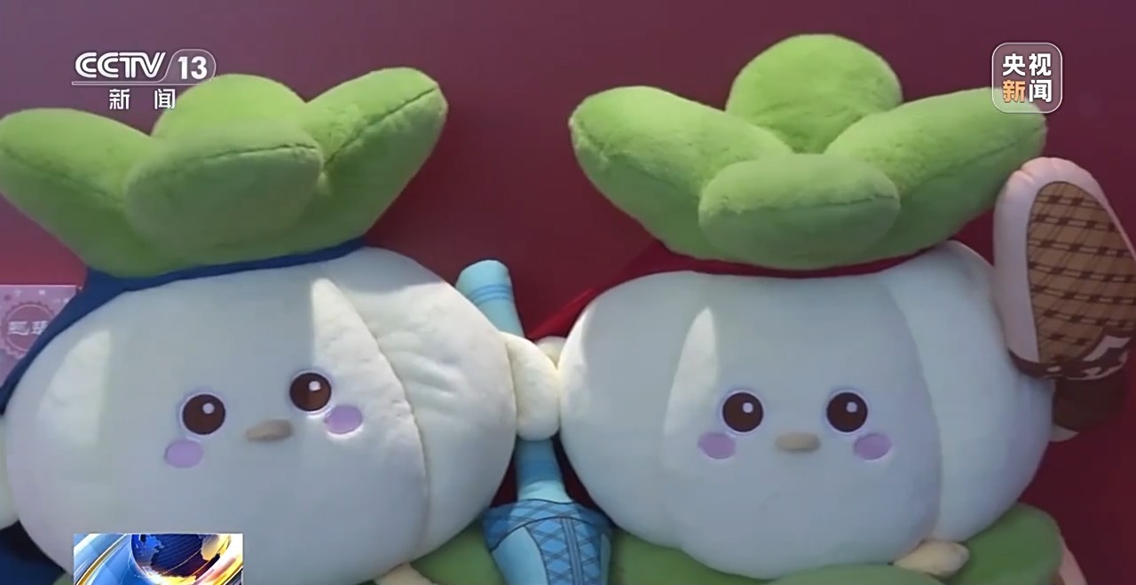 视频丨从盲盒到潮玩 这届年轻人正在用这种方式收藏历史→