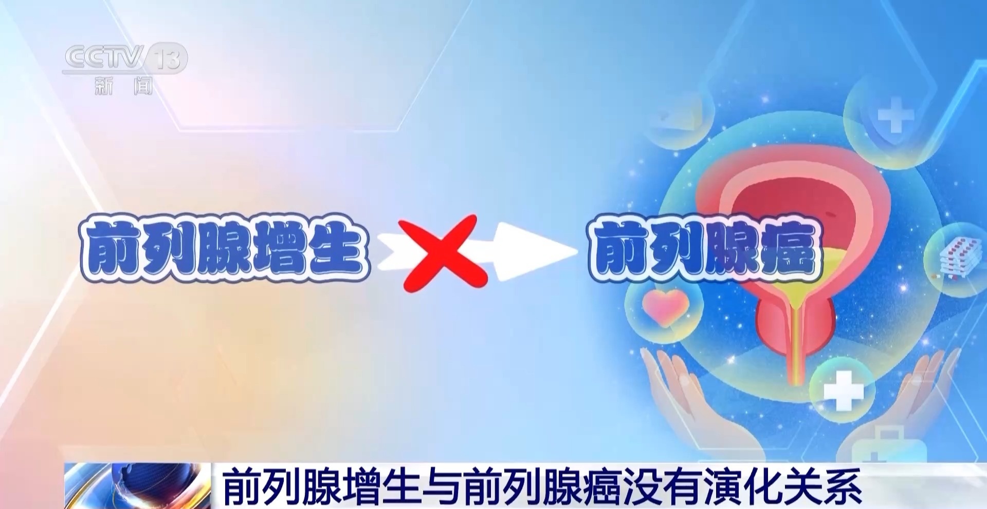 当心小病拖成大病 这些男性健康知识要掌握