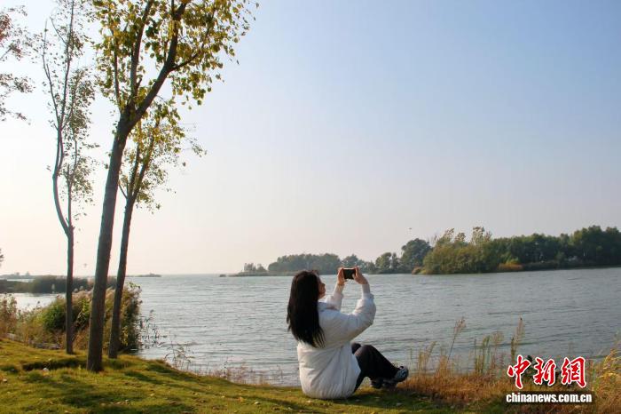 探访山东“宝藏”小城:山水独秀文脉长