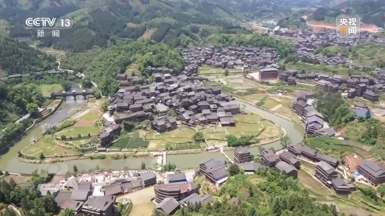 焦点访谈丨物质和精神“双减负” 移风易俗让乡村焕发新气象